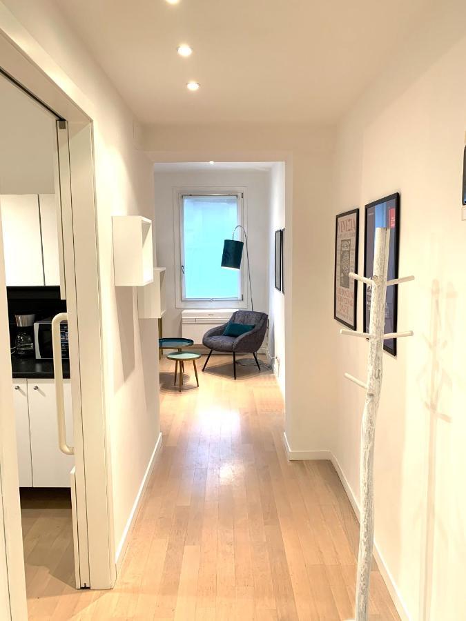 Live In The Heart Of Apartamento