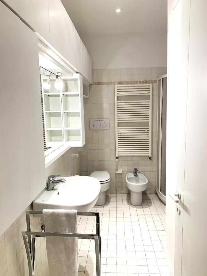 Apartamento Live In The Heart Of Venecia