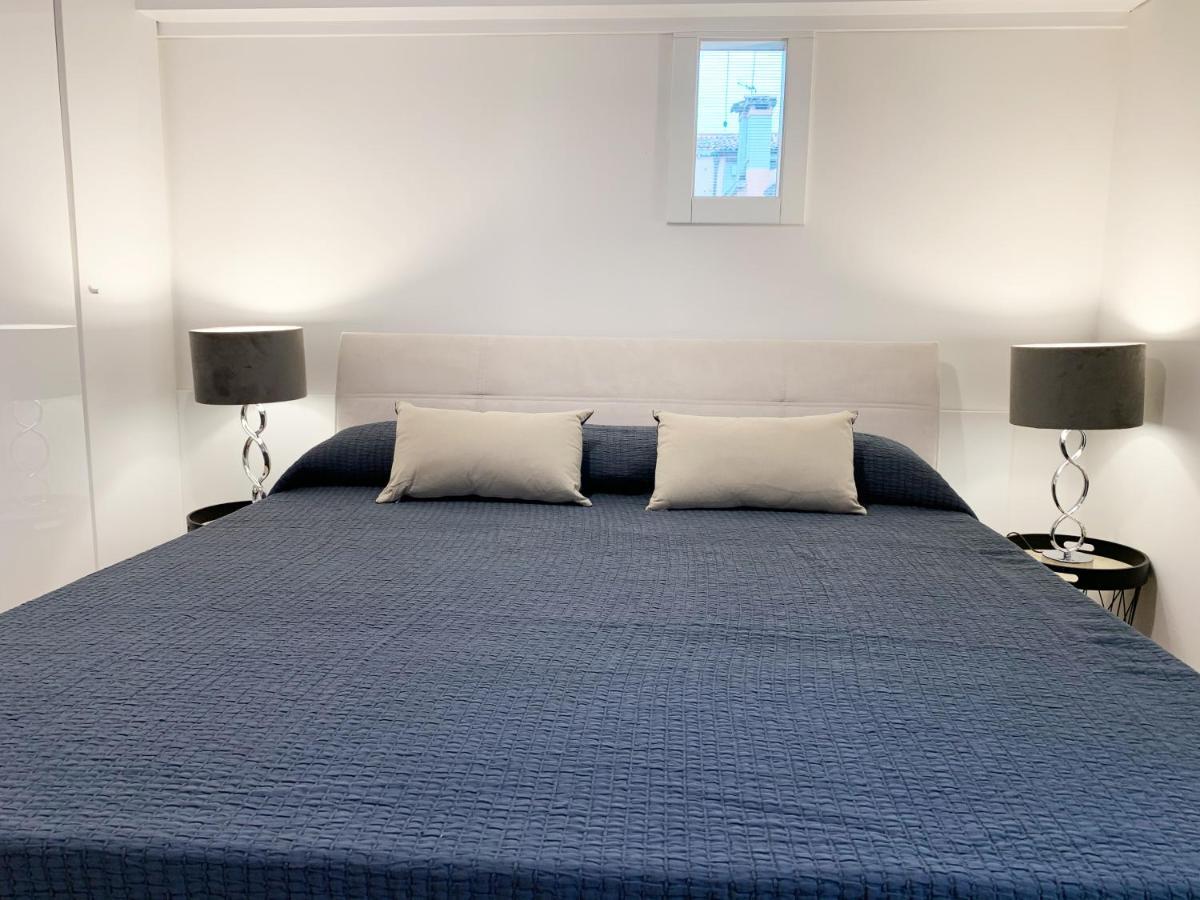 Live In The Heart Of Apartamento Venecia