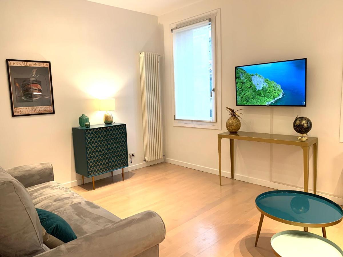 Live In The Heart Of Apartamento *